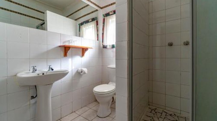 Old Coach Road Guest House