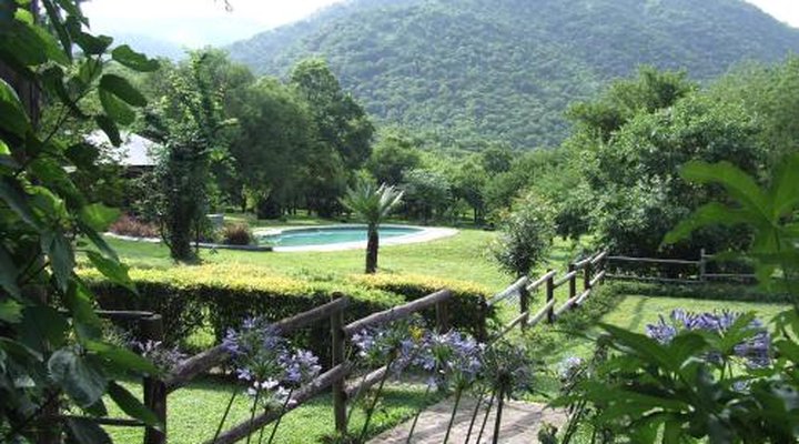 Old Coach Road Guest House