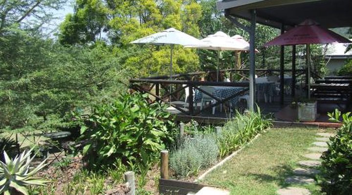 Old Coach Road Guest House