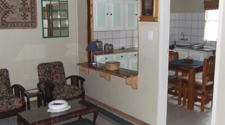 Old Coach Road Guest House