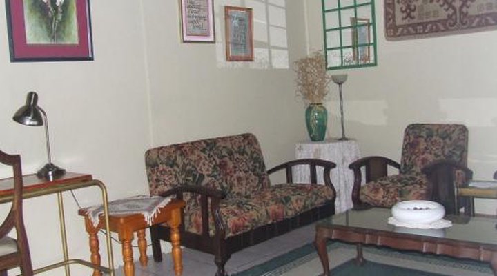 Old Coach Road Guest House