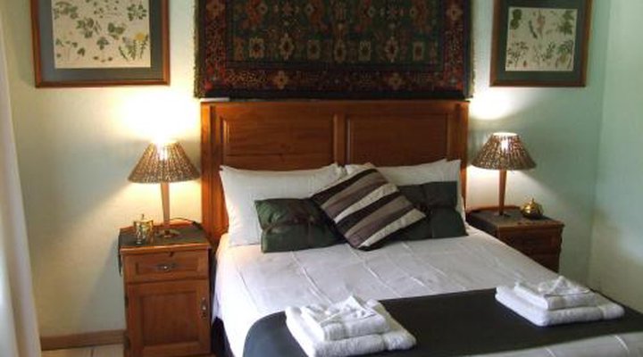 Old Coach Road Guest House