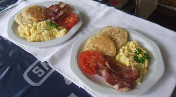 Old Coach Road Guest House