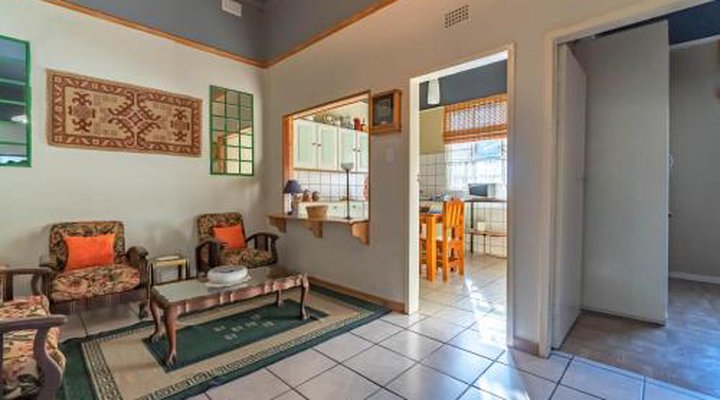 Old Coach Road Guest House