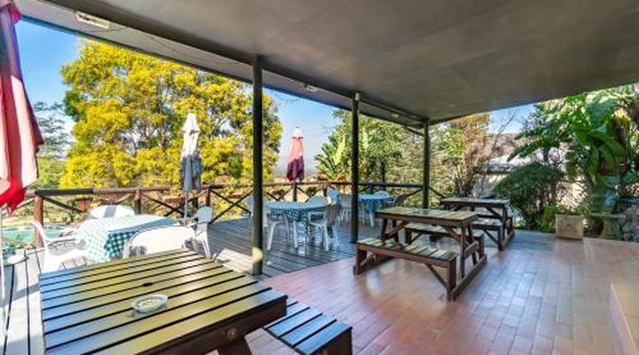 Old Coach Road Guest House