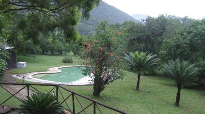 Old Coach Road Guest House