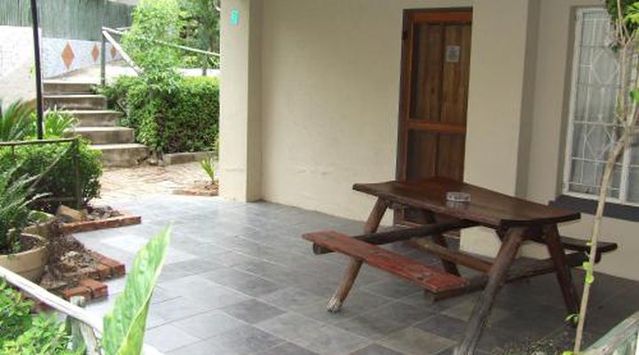 Old Coach Road Guest House