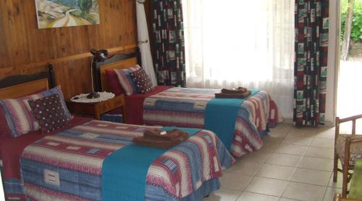 Old Coach Road Guest House