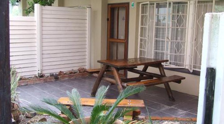 Old Coach Road Guest House