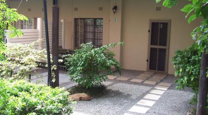 Old Coach Road Guest House