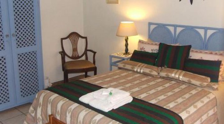 Old Coach Road Guest House