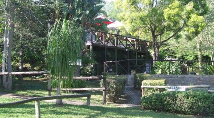 Old Coach Road Guest House