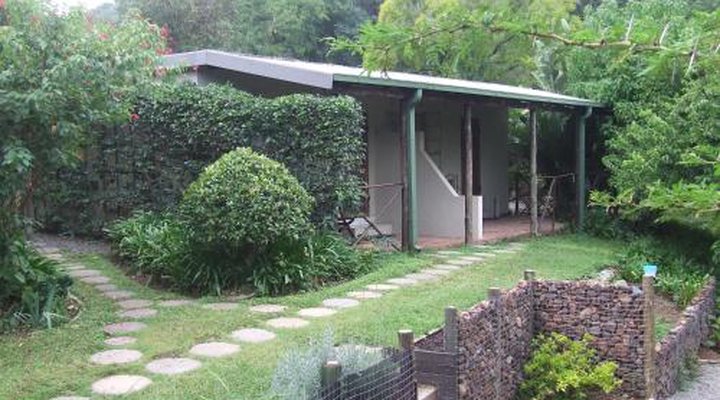 Old Coach Road Guest House