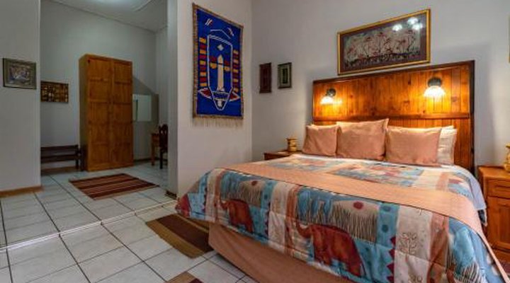 Old Coach Road Guest House