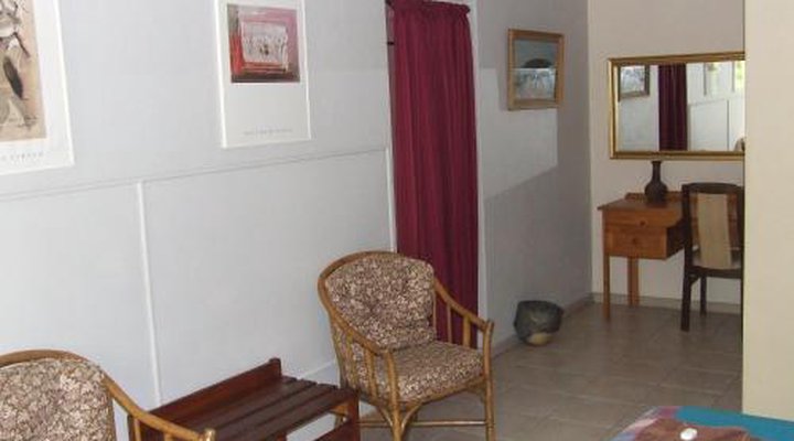 Old Coach Road Guest House