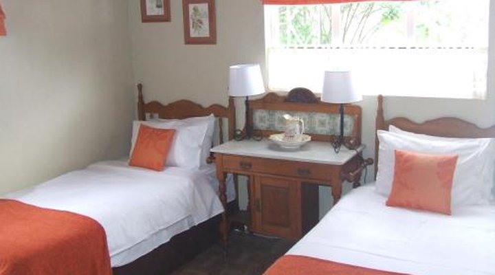 Old Coach Road Guest House