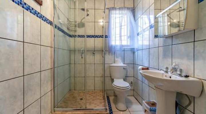 Old Coach Road Guest House