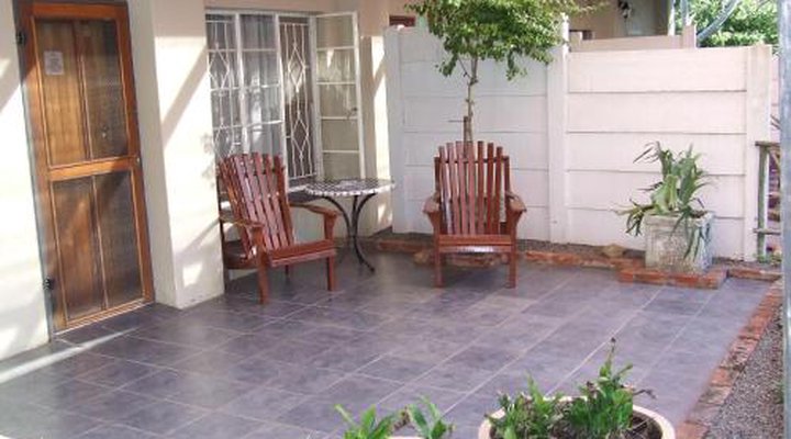 Old Coach Road Guest House