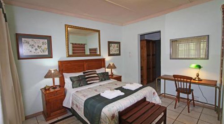 Old Coach Road Guest House