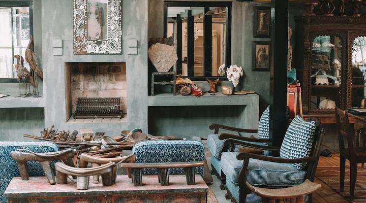 Emily Moon River Lodge