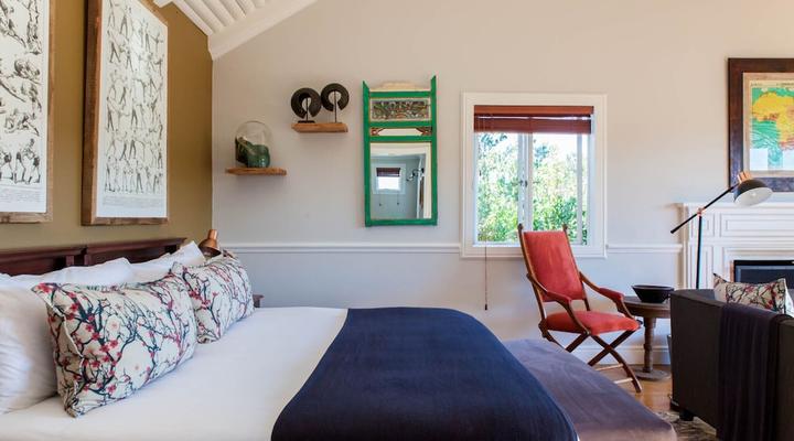 Emily Moon River Lodge