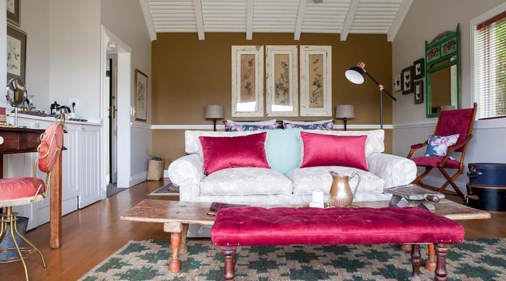 Emily Moon River Lodge