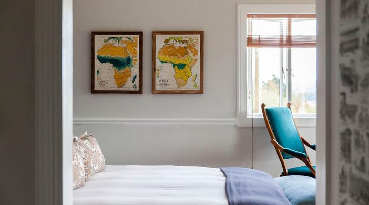 Emily Moon River Lodge