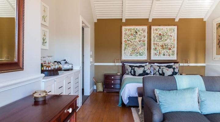 Emily Moon River Lodge