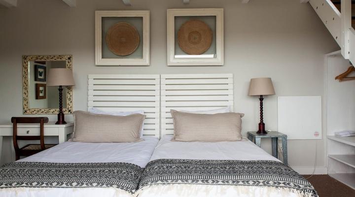 Emily Moon River Lodge