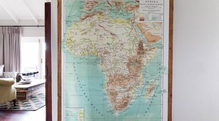 Emily Moon River Lodge