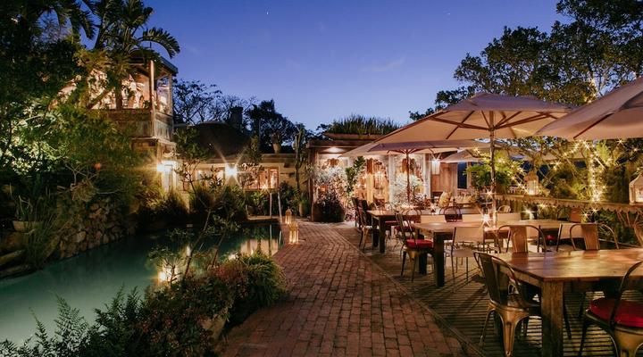 Emily Moon River Lodge