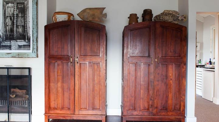 Emily Moon River Lodge