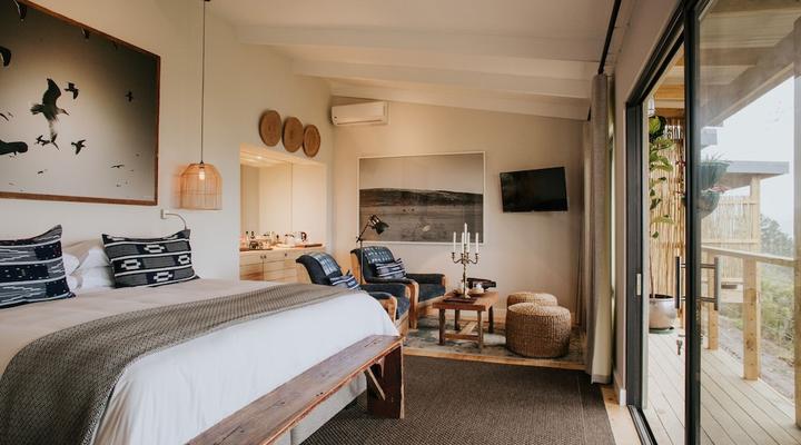 Emily Moon River Lodge