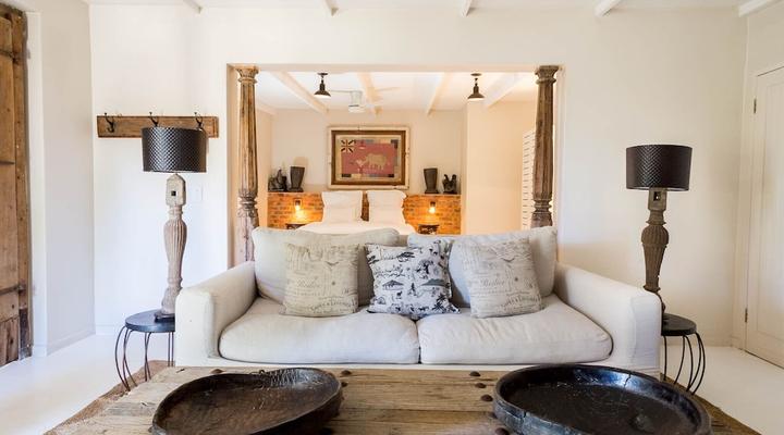 Emily Moon River Lodge