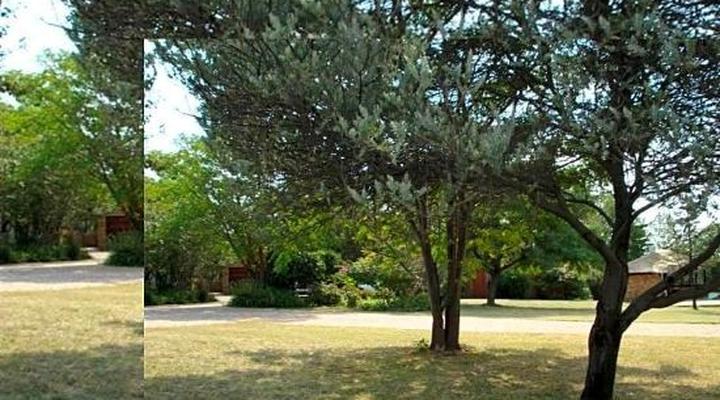 Fourways Gardens Guest Estate