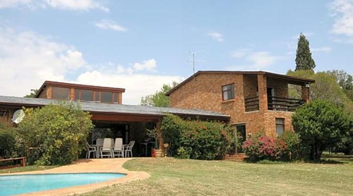 Fourways Gardens Guest Estate