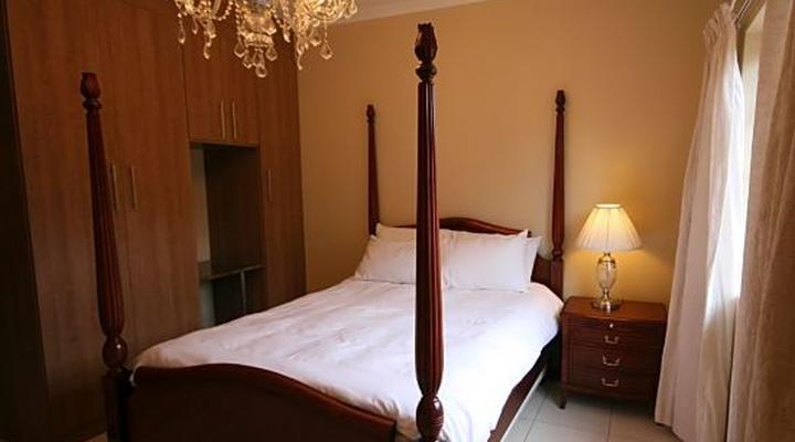 Fourways Gardens Guest Estate