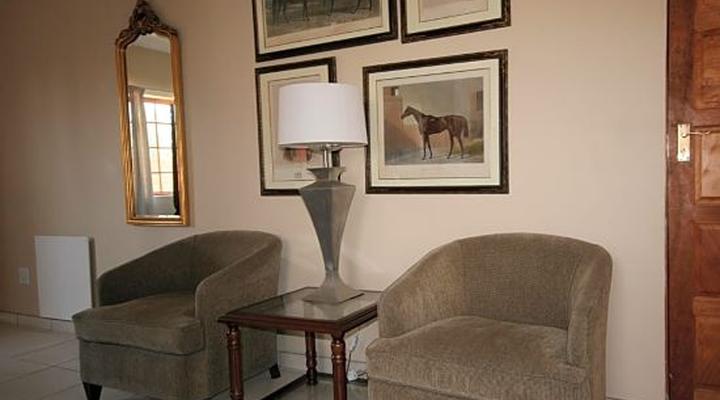 Fourways Gardens Guest Estate