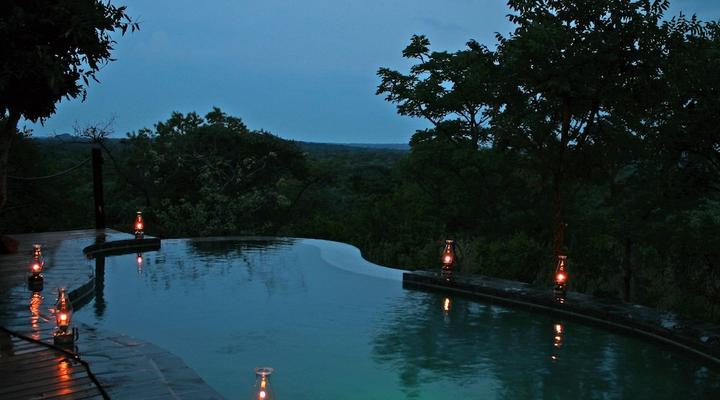 Zwahili Private Game Lodge & Spa