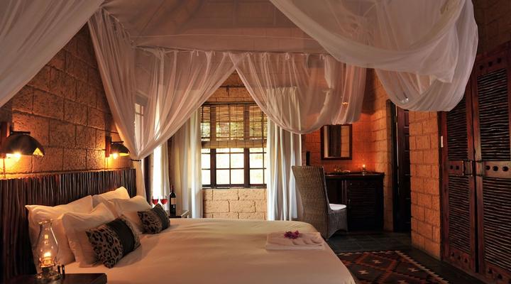 Zwahili Private Game Lodge & Spa