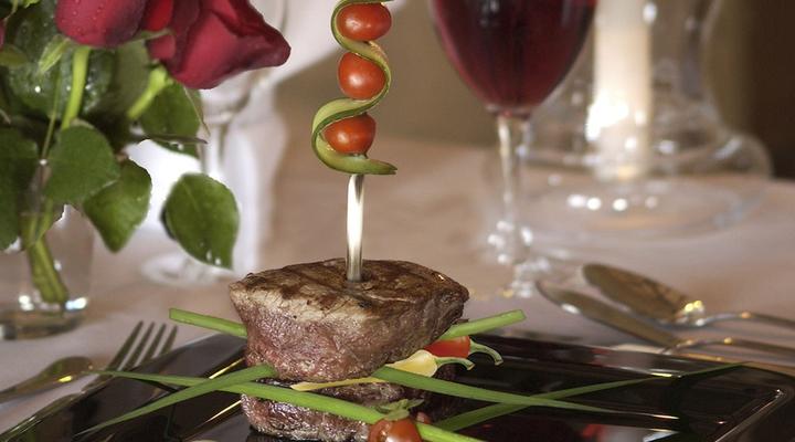 Zwahili Private Game Lodge & Spa