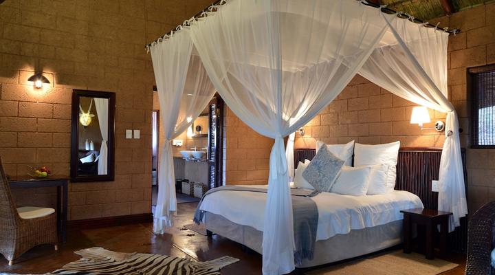 Zwahili Private Game Lodge & Spa