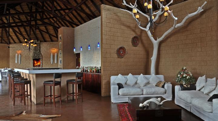 Zwahili Private Game Lodge & Spa