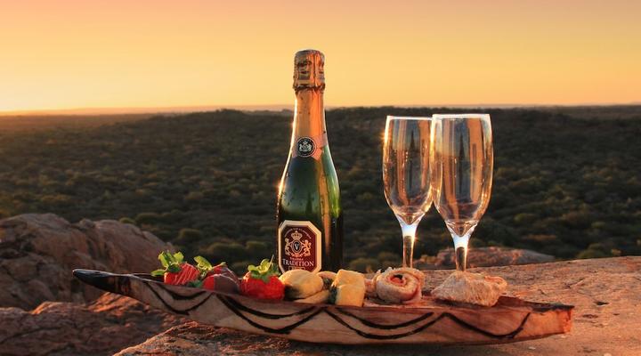 Zwahili Private Game Lodge & Spa