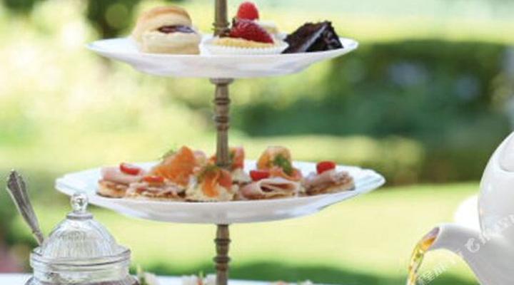 Highlands Country House