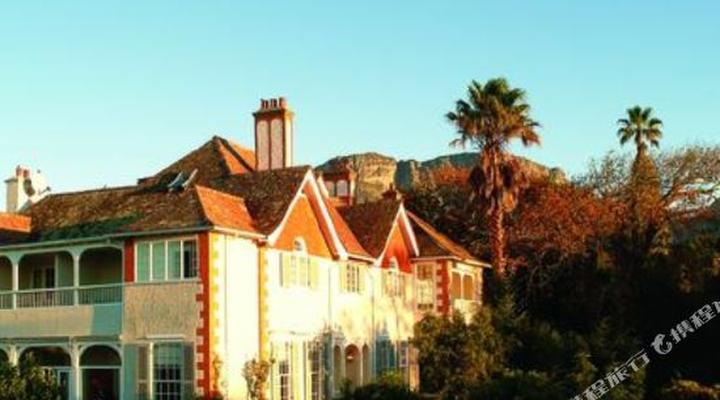 Highlands Country House