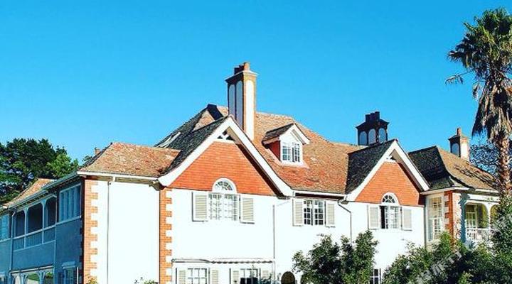 Highlands Country House