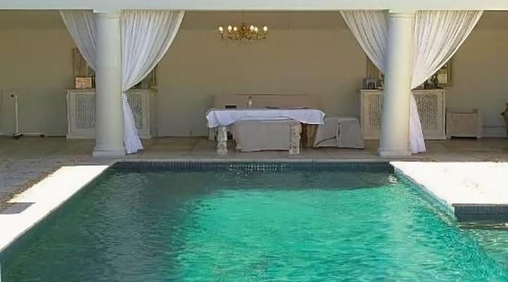 Highlands Country House