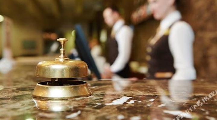 Highlands Country House