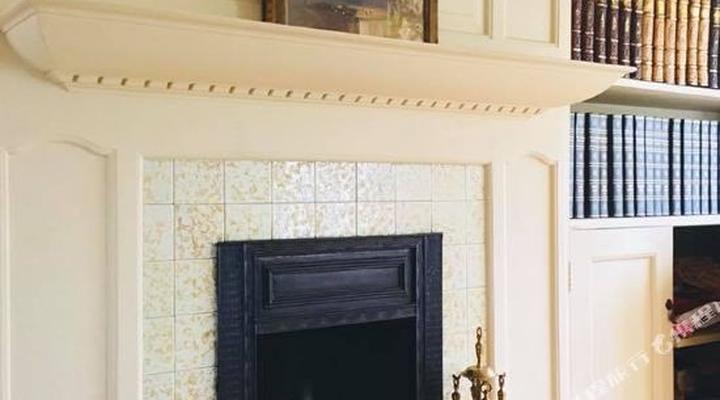 Highlands Country House